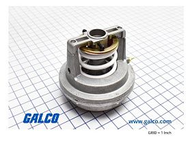 Honeywell MP953D1131/U