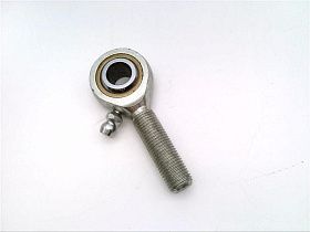 Шарнирный наконечник TRE-6N SPHERCO прецизионный, диаметр 9.5 мм, резьба 3/8-24