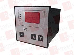 Таймер  / Счетчик  Артикул 92700N-99AXR-F- от производителя KFM