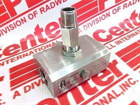 Датчик расхода Артикул FTM-N8-LB от производителя FTI INC