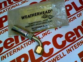 04U-666 Гидравлические шланги в сборе, соединители и запасные части от WEATHERHEAD