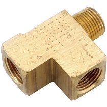 ANDERSON METALS CORP. PRODUCTS AG6TBK