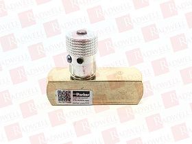 Электромагнитный клапан  Артикул F400B от производителя PARKER