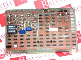 Плата управления осями 8940-6855 Warner & Swasey