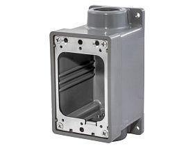 Bryant Electric BRY6083AK