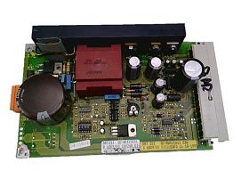 Плата питания DNT 33/I Bachmann Electronic с 32-контактным разъемом