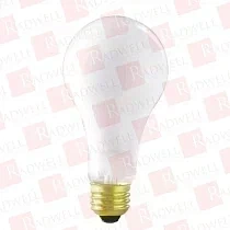 Лампа накаливания Артикул S3980 от производителя SATCO