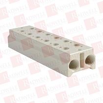Пневматический коллектор Артикул AM-316 от производителя AUTOMATION DIRECT