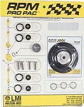 Ремонтный комплект для насоса RPM-A40A от LMI LIQUID METRONICS