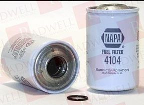 Гидравлический набор Артикул 4104 от производителя NAPA