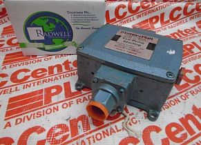 Реле давления Артикул FE1477 от производителя MATHER PLATT