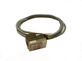 Усилитель пропорциональный WANDFLUH P02A01D24, 24В DC, IP65