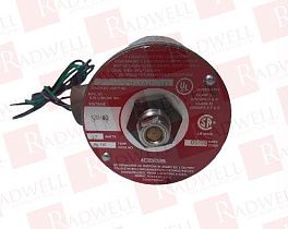 Электромагнитный клапан  Артикул K12-594E-46A от производителя G.W. LISK CO INC