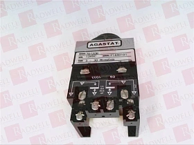 Замедляющие реле Артикул 7012OH от производителя TE CONNECTIVITY