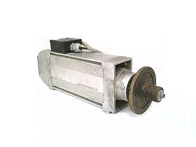 M59/180 Мотор от WALTER & SOHN