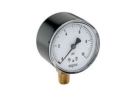 NOSHOK 25-200-60-oz/in2