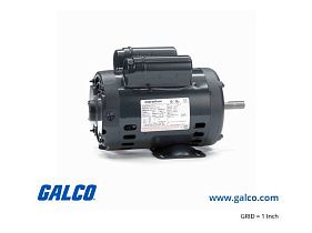 Marathon Electric 056B17D15542