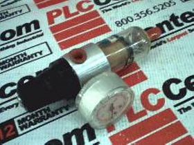 Пневматический регулятор фильтра с манометром 549-IG WATTS