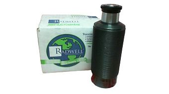 1895-309 Зажим от ROEMHELD