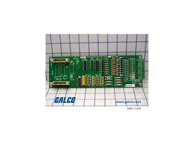 MCE Semiconductor HC-IOX