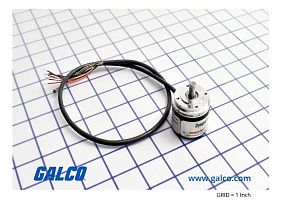 Dynapar E14050002700