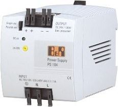 Источник питания B&R 0PS104.0, 24В/4.2А, 115/230В AC