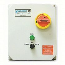 Селекторный переключатель VS-CE0610HPT от HOFFMANN GROUP