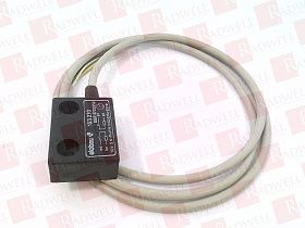 Предохранительный выключатель блокировки Артикул 153270 от производителя ELOBAU