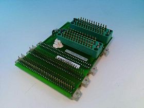 Модуль управления ПЛК NETSTAL TH110.240.6514