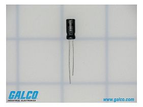 Mallory SEK100M050ST