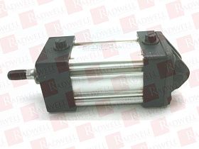 Пневматический цилиндр Артикул 2.50-CBB4MA2US14AC2.000 от производителя MARQUIP WARD UNITED