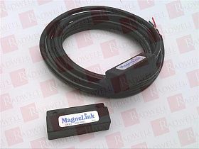 Геркон  / выключатель с магнитным эффектом Артикул MLTP12 от производителя MAGNELINK INC