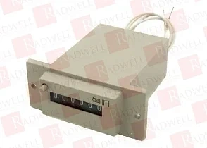 Таймер  / Счетчик  Артикул CSK6-YKW-AC110 от производителя FENGYUAN