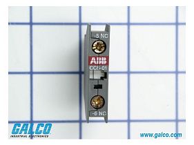 ABB CC5-01