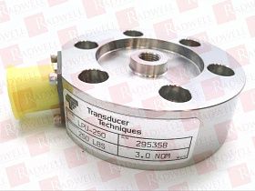 Тензодатчик Артикул LPU-250 от производителя TRANSDUCER TECHNIQUES
