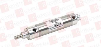 Пневматический цилиндр Артикул A17020DP-M от производителя AUTOMATION DIRECT