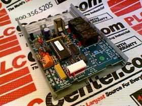 Модуль / стойка ПЛК Артикул T320 от производителя AUTOMATED LOGIC