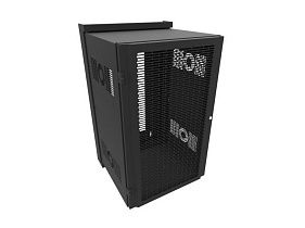 Hammond Manufacturing HWM2420U20BK