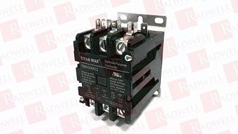 Пускатель Артикул TMX330C2 от производителя TITAN MAX