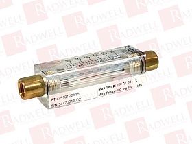 Измеритель расхода Артикул 7510122A15 от производителя KING INSTRUMENT