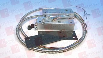 Селекторный переключатель Артикул HSSL2D000 от производителя MAGNASPHERE