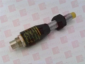 Бесконтактный выключатель Артикул NI2-G08-AN7X-B6330 от производителя TURCK