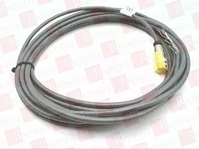 Кабель для подключения ПК и других устройств Артикул D6025P0 от производителя MTS SYSTEMS CO