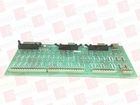 Плата ПК Плата ПЛК / дополнения к  плататам Артикул 02-790889-03 от производителя EMERSON