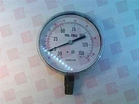 Термостат  Артикул 3553AC4L1Z5Y от производителя TEL TRU