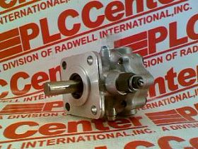 Насос масляный Webster, порт 3/4", арт. 36188-119