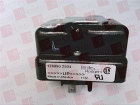 Реле / розетка Артикул 19167 от производителя MARS