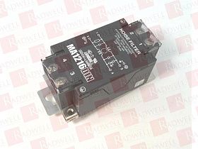 Артикул MA1216DIN от производителя LDK CORPORATION