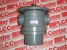 Гидравлический насос / мотор Артикул 150-T116S-FR от производителя FUR NAN HYDRAULICS