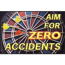 ACCUFORM SIGNS AC4WYE